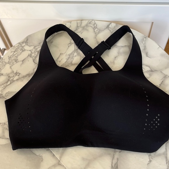 Lululemon Air Support sports bra 36D - Picture 1 of 5